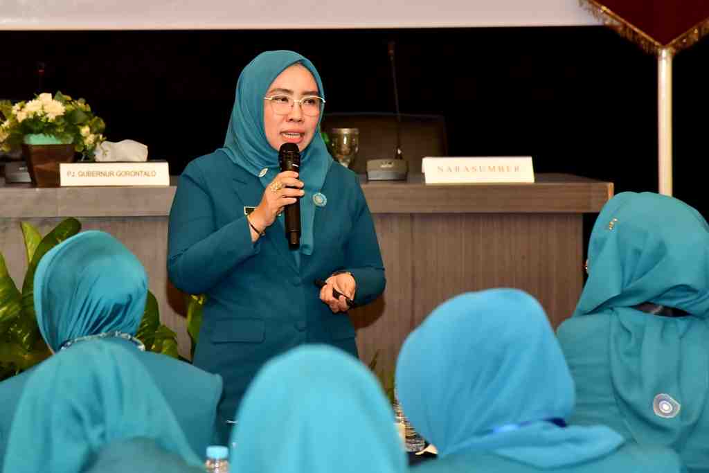PROGRAM KESEHATAN PKK
