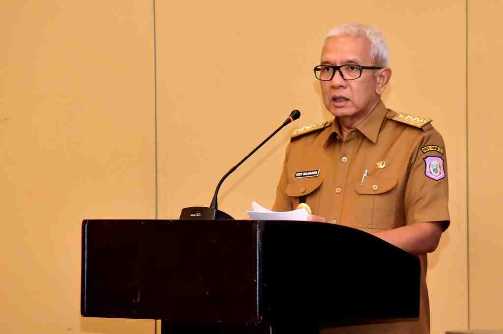 PROGRAM MAKAN BERGIZI GRATIS