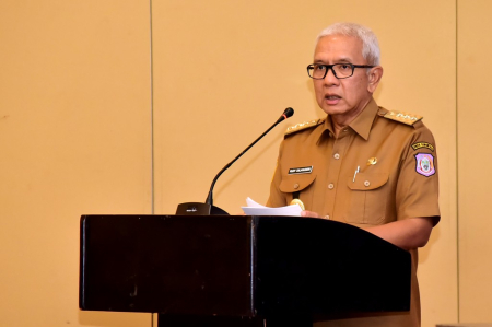PROGRAM MAKAN BERGIZI GRATIS
