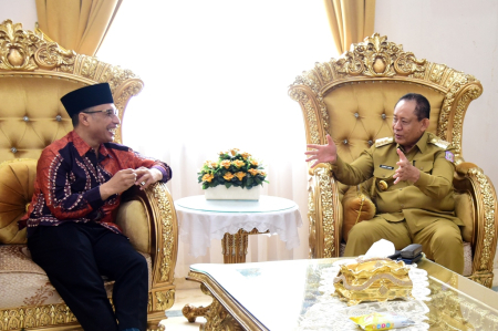 PROGRAM PELAYANAN KEUMATAN
