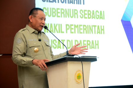 PROGRAM UNGGULAN AGROMARITIM