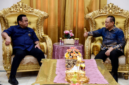 PROGRAM UNGGULAN PEMPROV GORONTALO