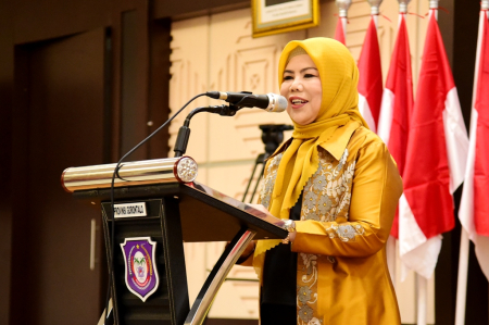 PROMOSI PARIWISATA GORONTALO