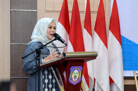 PROVINSI LAYAK ANAK