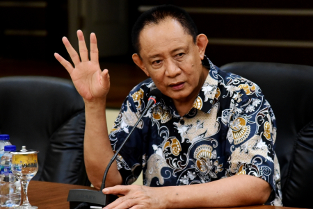 PUBLIKASI PROGRAM PEMBANGUNAN
