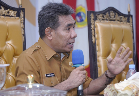 TERCAPAINYA PROGRAM PRIORITAS