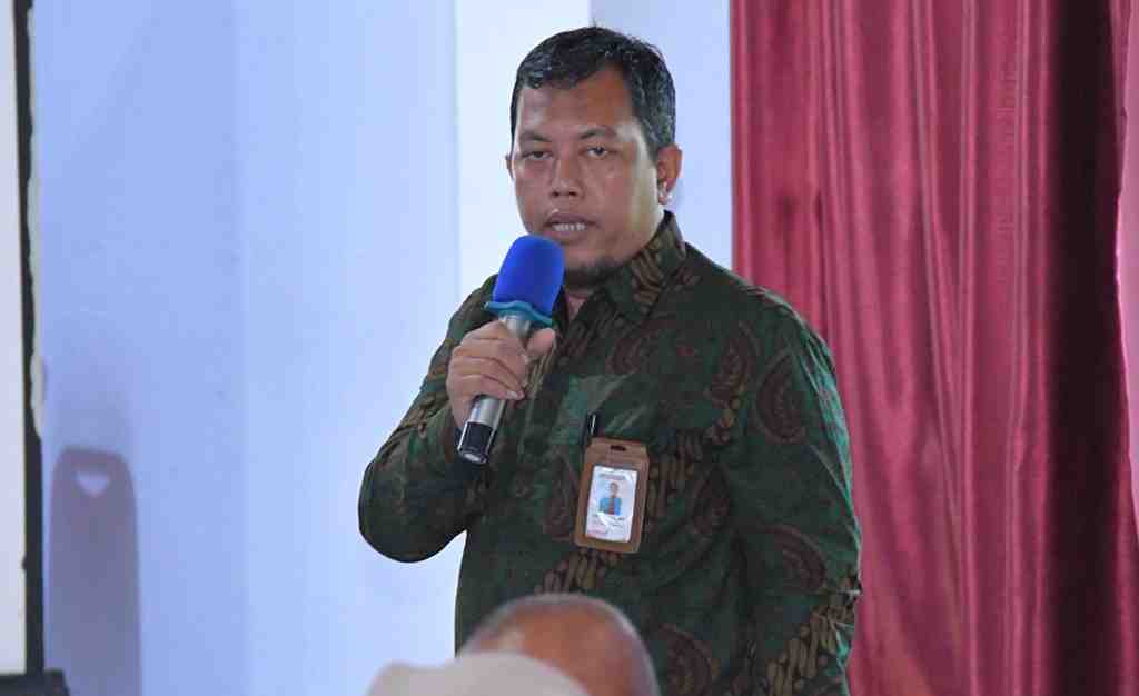 RAKOR HLM TPID TRIWULAN III