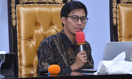 RAKOR HLM TPID TRIWULAN III