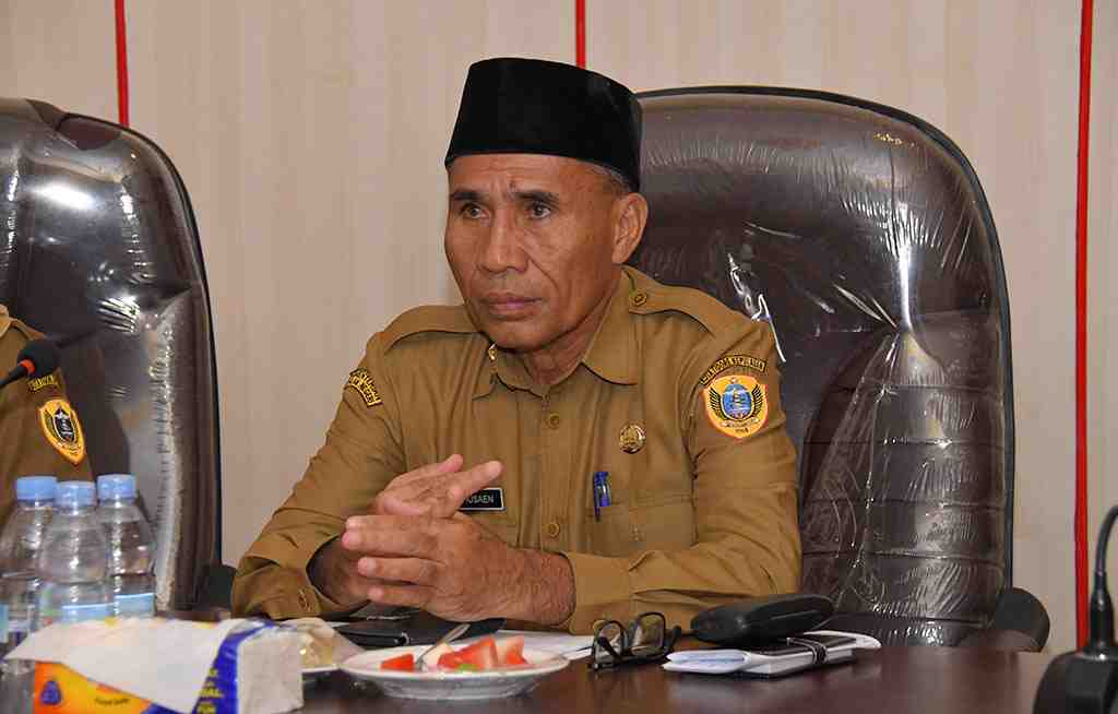 RAKOR INFLASI 2025