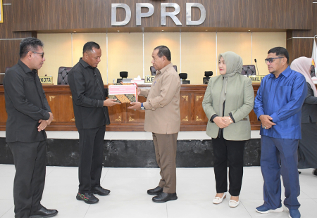 SERAHKAN DOKUMEN PENYELENGGARAAN INOVASI DAERAH