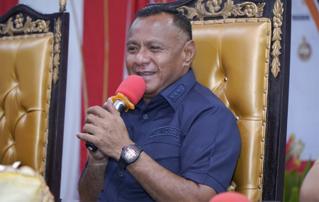 ARAH PEMBANGUNAN  JANGKA MENENGAH