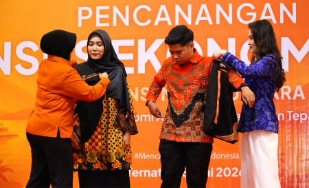 PENCANANGAN SENSUS EKONOMI 2026