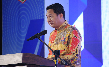 MUSRENBANG RPJMD MALUKU UTARA