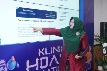 INOVASI KLINIK HOAKS JATIM