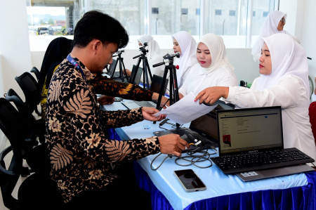 REGISTRASI PESERTA SELEKSI PPPK
