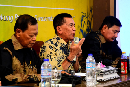 REMBUG MADYA KTNA