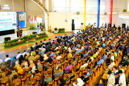 REMBUG UTAMA KTNA