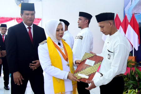 REMISI HUT RI