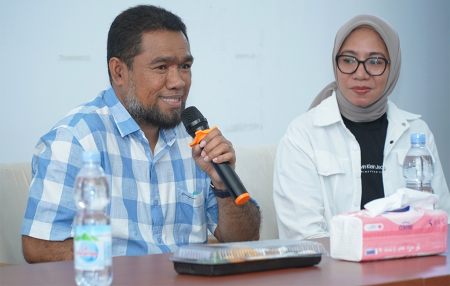 KEMBANGKAN USAHA KEDAI KOPI