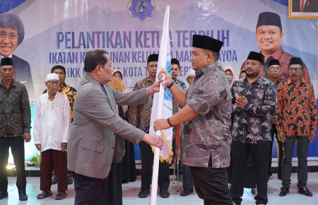 MITRA STRATEGIS PEMDA