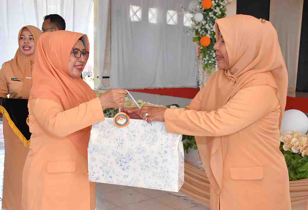 SERAKAN CENDRAMATA 