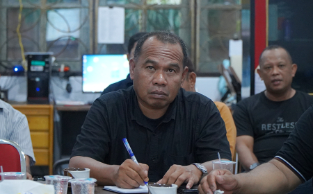 SOSIALISASI PANDUAN EVALAUSI KINERJA TPID