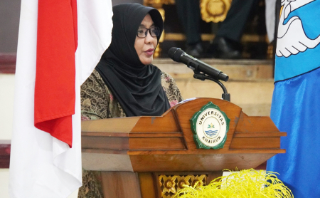 MENCERDASKAN KEHIDUPAN BANGSA