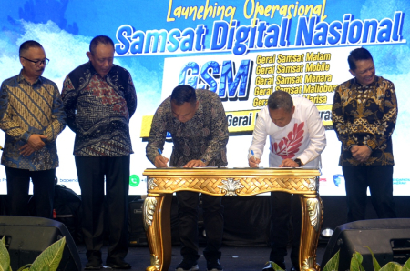 SAMSAT DIGITAL NASIONAL