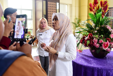 SATU DATA INDONESIA