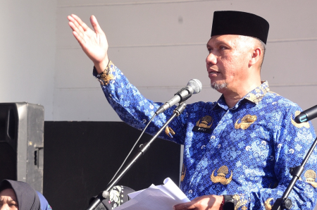 SELEKSI PPPK PARUH WAKTU GORONTALO