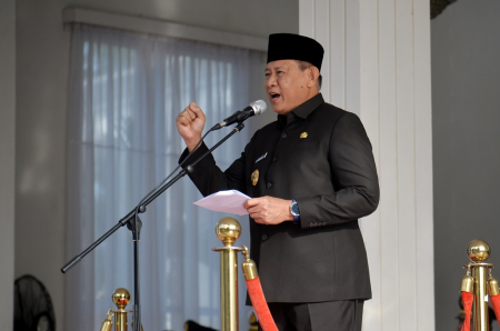 SEMANGAT JUANG NANI WARTABONE