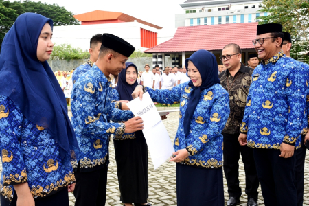 SERAHKAN THR ASN