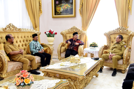 SERTIFIKASI HALAL UMKM