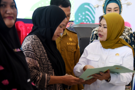 SERTIFIKAT PROGRAM PTSL