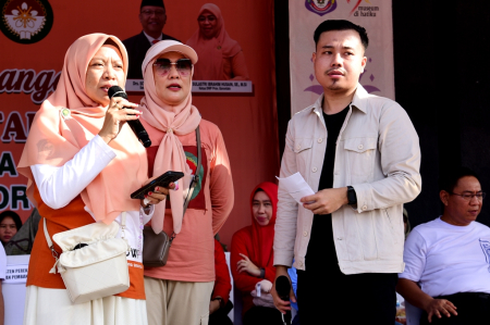 SOSIALISASI MUSEUM PURBAKALA