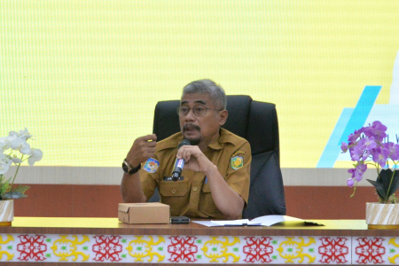 PENTINGNYA PENGELOLAAN ARSIP YANG TERTIB DAN TERINTEGRASI