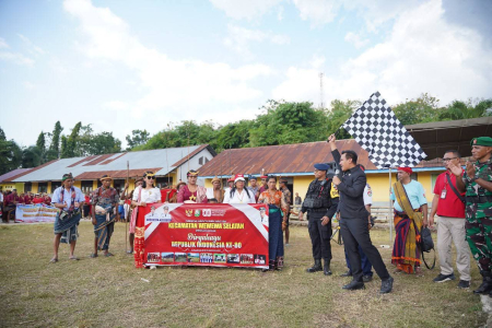 KARNAVAL BUDAYA