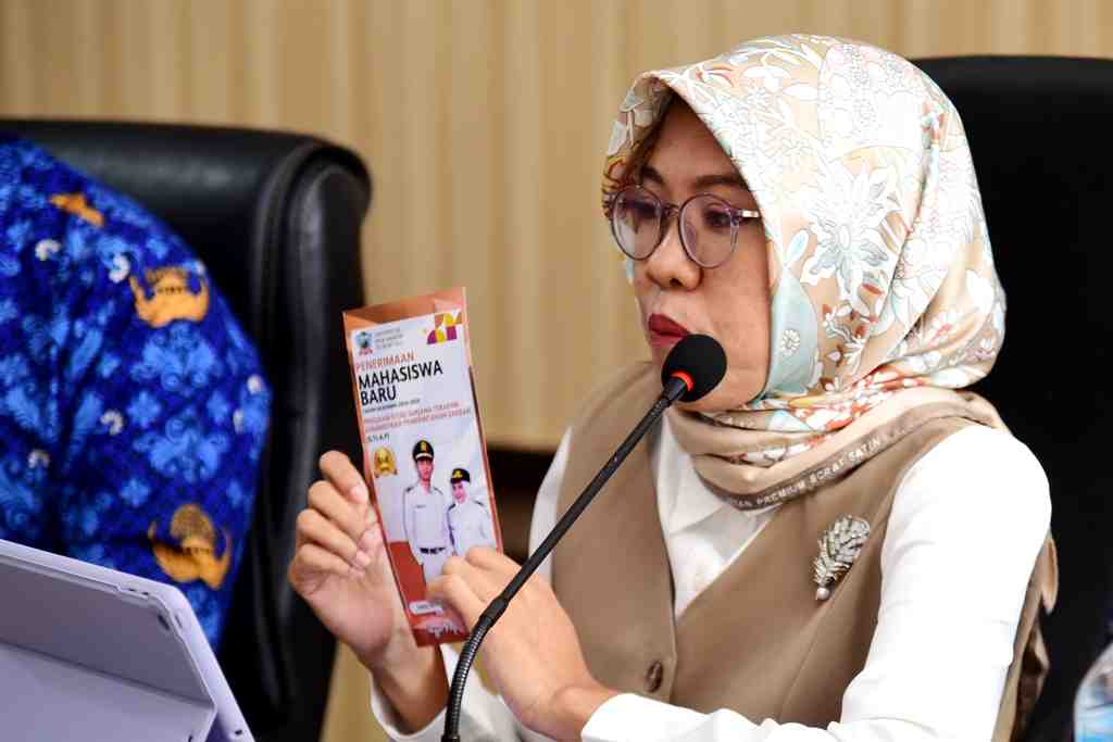 STUDI KOMPARASI UBM