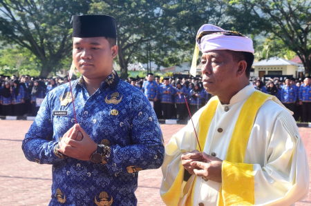 SUMPAH ASN HINDU