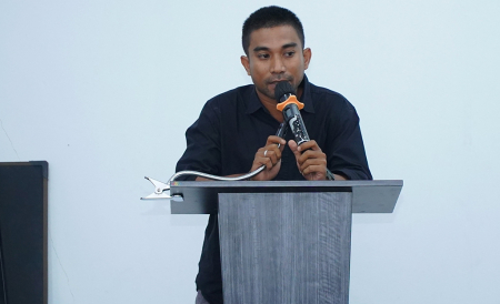 MENINGKATKAN PRODUKSI PENGUSAHA BIDANG UMKM