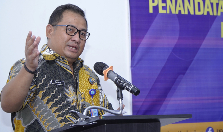 UPAYA PENCEGAHAN PEREDARAN NARKOTIKA