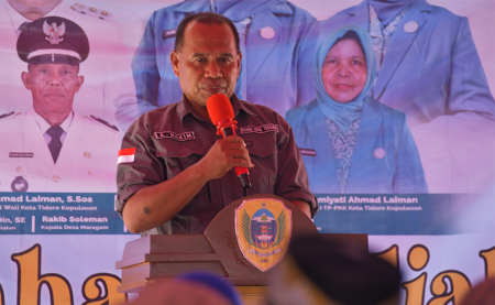 TP-PKK SEBAGAI MITRA PEMDA