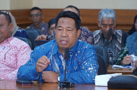 TUJUAN MEMILIH KABUPATEN BADUNG 