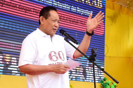 TANTANGAN SEKTOR PENDIDIKAN