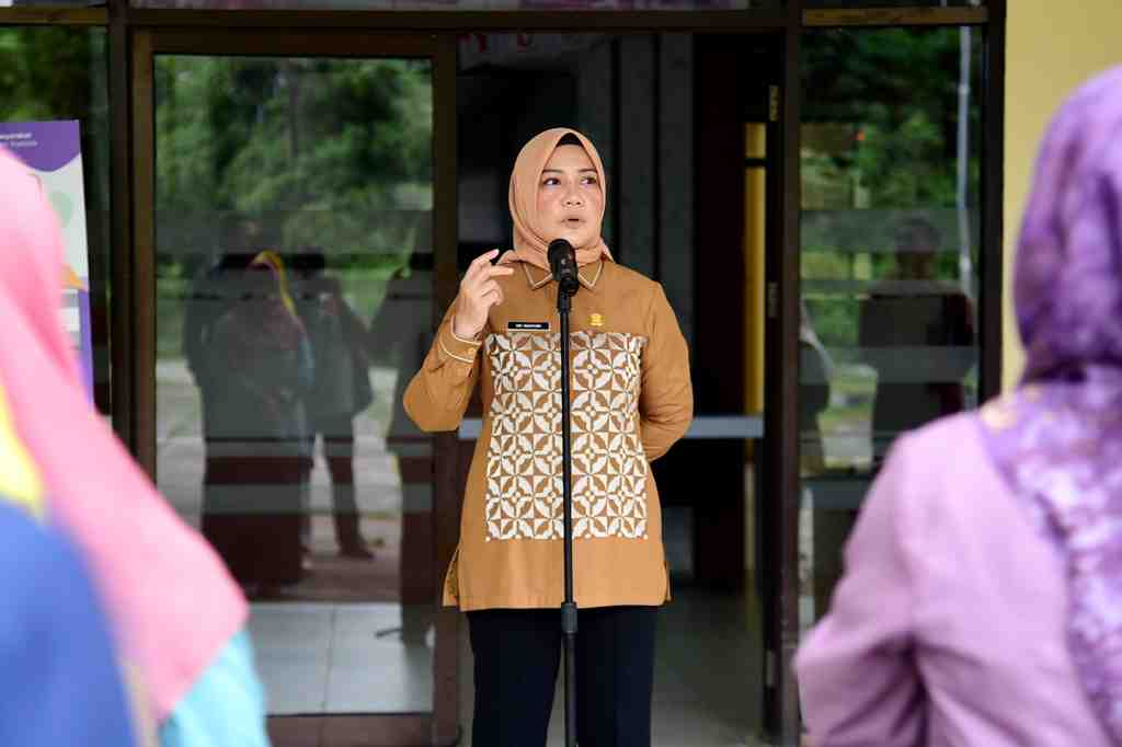 TINGKATKAN KINERJA DAN DISIPLIN