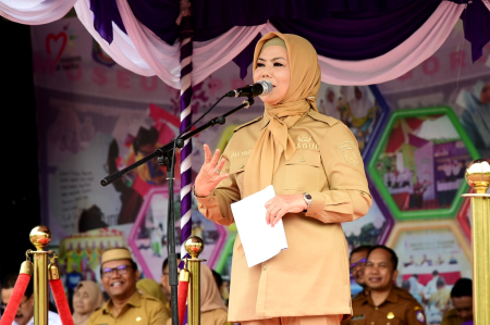 TINGKATKAN KINERJA DAN DISIPLIN
