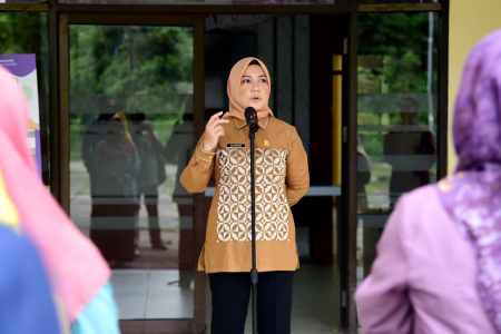 TINGKATKAN KINERJA DAN DISIPLIN