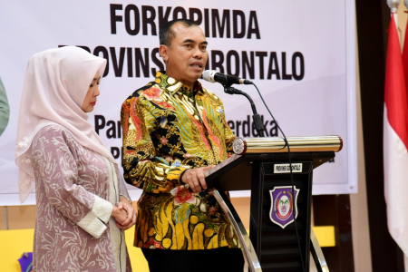 TINGKATKAN KOLABORASI DALAM PEMBANGUNAN