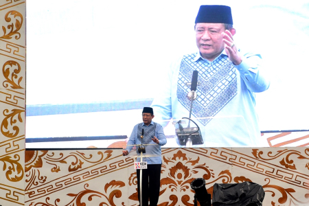TINGKATKAN NILAI EKONOMI KARAWO