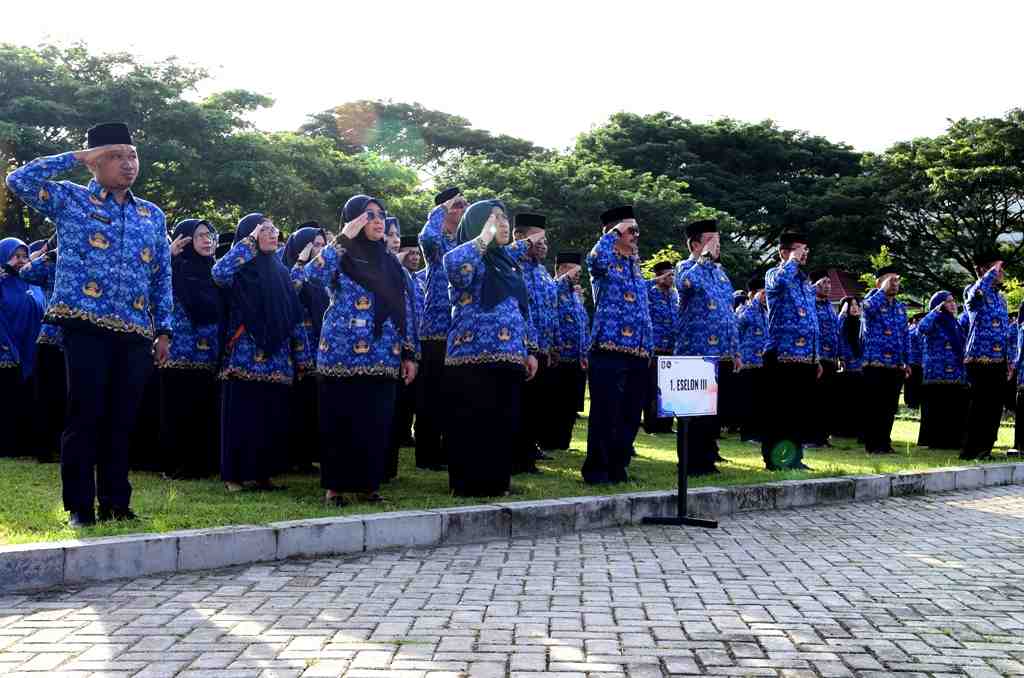 TRANSFORMASI KORPRI